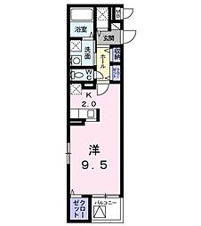 サンステージ永山 404