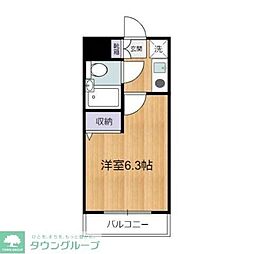 府中ペガサスビル 204