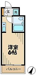 日野市程久保２丁目
