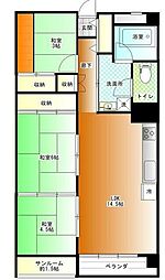 ヴェルドミール聖蹟桜ヶ丘 805