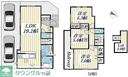 Ｓｕｍａｉ−ｔｏ八王子市犬目町03 001