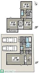 Ｓｕｍａｉ−ｔｏ八王子市川口町13 001