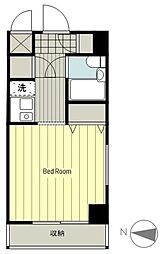 ライオンズマンション八王子北野 510