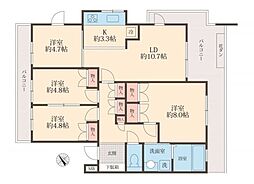 エルムコート 201