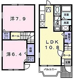 フォレスト里路 102