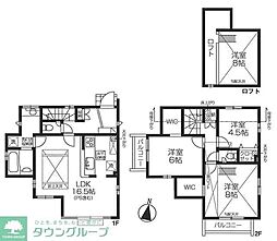 ＢＬＯＯＭＩＮＧ　ＭＡＩＳＯＮ八王子市散田町