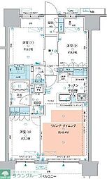 立川市錦町１丁目
