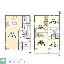 Kolet府中矢崎町#08