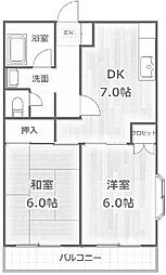 スカイマンション 201