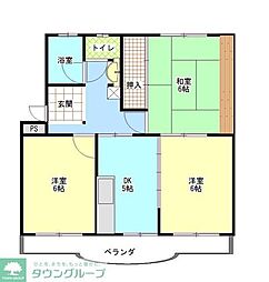 メゾン・ド・ハーティ 203