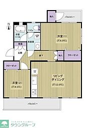 豊ヶ丘団地3−3−2 101