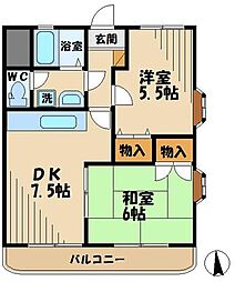 ルミネンス湯沢 201