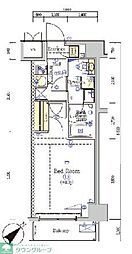 SHOKEN Residence八王子 609
