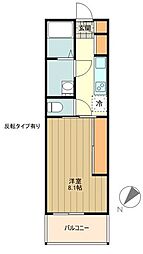 リブリ・La bien Sun 105