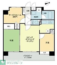 ライオンズマンション府中朝日町 0205