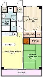 エスパスハマノ 505