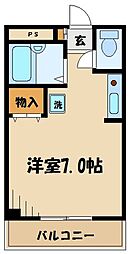 ブルースカイ 202