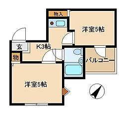 アステールII 3D