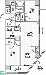 ツインズ国立I 404