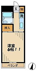 スカイハイム 302