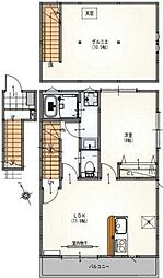 サンライズ聖蹟桜ヶ丘 201