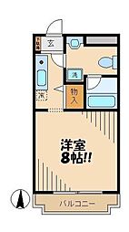 プリムヴェール聖蹟 105