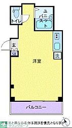 コアプラス立川みなみ 801