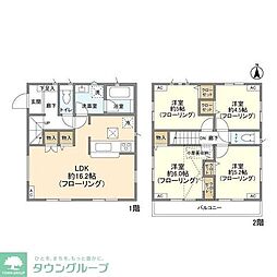 Kolet府中西原