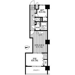 多摩市一ノ宮１丁目