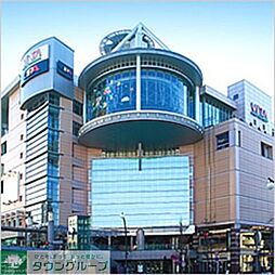 聖蹟桜ヶ丘ガーデンホーム