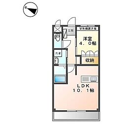 エトワール大和田 203