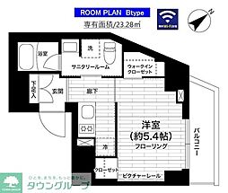 ステージグランデ稲城長沼駅前 307
