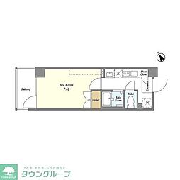 エルフレア立川 703