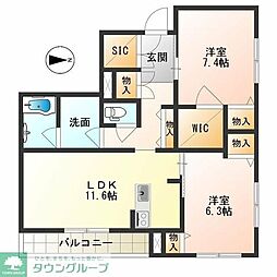 Ｋ＆Ｙみやまち 3F