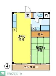 シャンポール 103