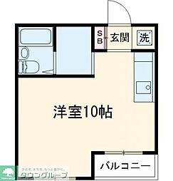 ヴィラフォレスト 306