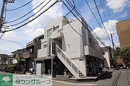 リン元本郷ハイツ 202