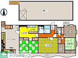 ウィズ八王子レジデンス 501