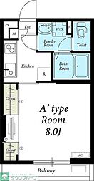 リブリ・mjuk 207