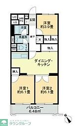 ヴェルドミール大和田 102