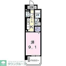 エクセルソフィア 602