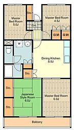 メゾンランジェ 0103