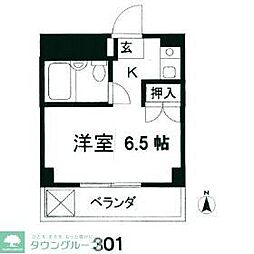 カーサディ・Ｍ 301