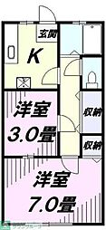 渡ビル（ワタルビル） 312