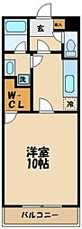 マークヒルズII 305