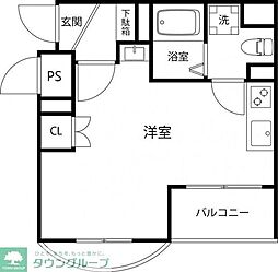Ｔ’ｓｇａｒｄｅｎ稲城 211