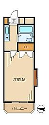 カーサ柊 502