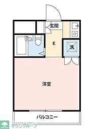 スリール西八王子 206