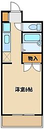メイプルコート 306