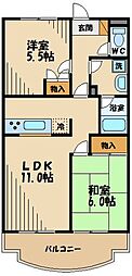 ブリージングタウンエミネンス 303